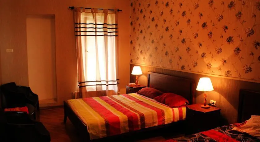 Nest Hostel - Image 1