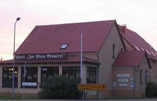 Hotel zur Alten Brauerei - Image 1