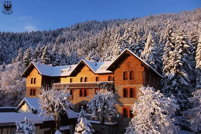 Hotel Tirolo - Image 1