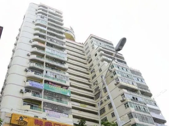 Nashanmen Boutique Inn (Sanya Bay Pedestrian Street) - Image 1