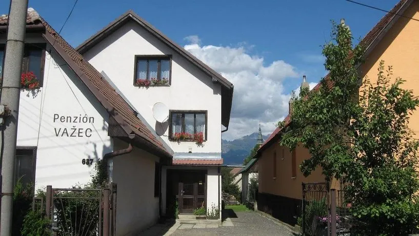 Penzion Važec - Image 1