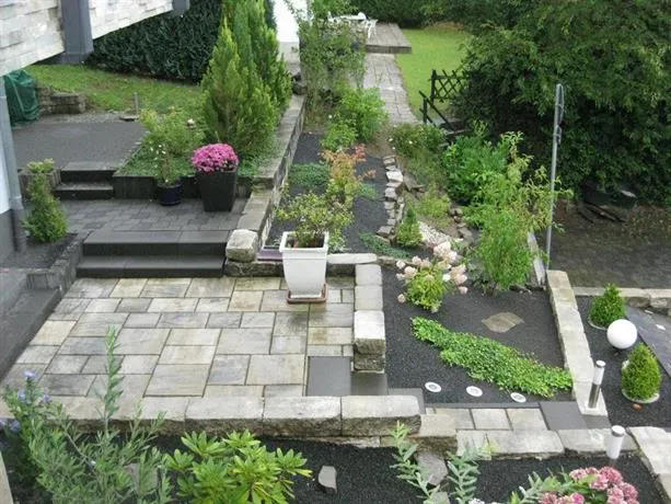 Ferienwohnung Bienvenido - Image 1