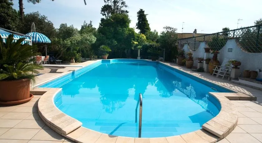 Appartamento con Piscina in Villa (Galatina) - Image 1