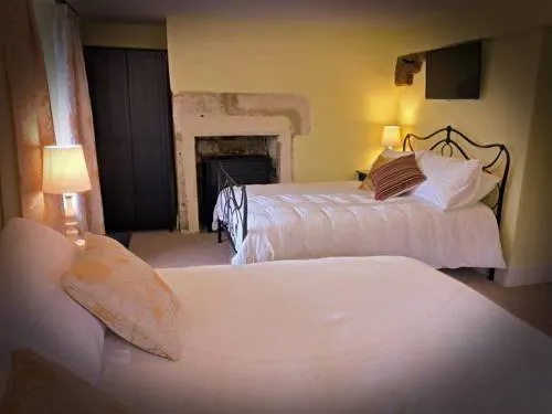 The Medieval Hall Apartment - Image 1