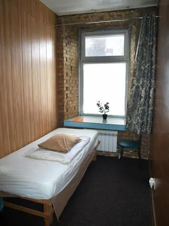 Hostels Vilnius - Image 1
