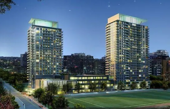DelSuites - Republic - Image 1