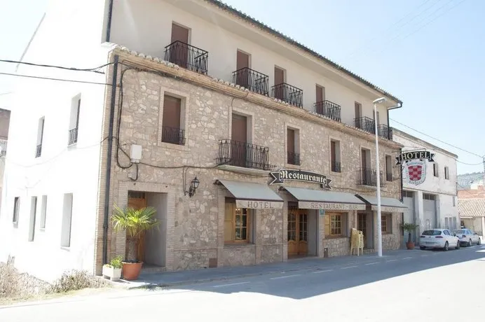 Hotel Álvarez - Image 1