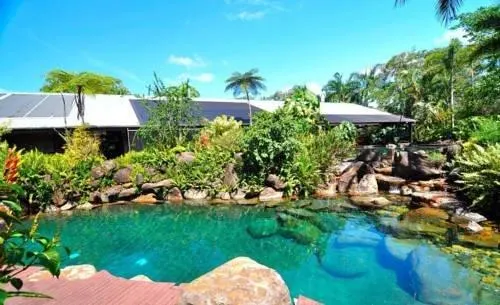 Kuranda Rainforest Retreat - Image 1