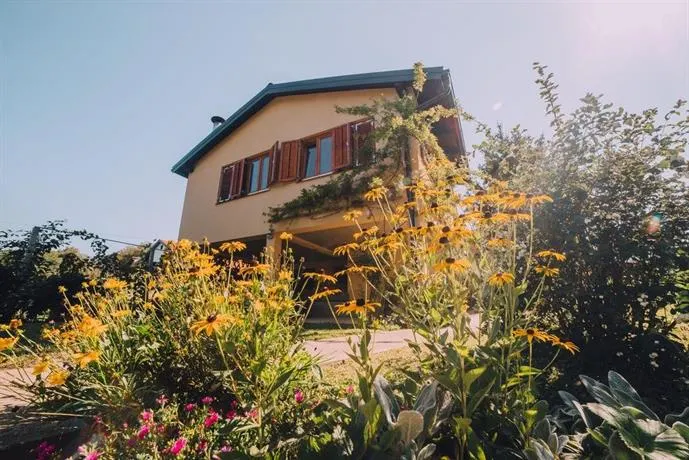Holiday Home Castanea - Image 1