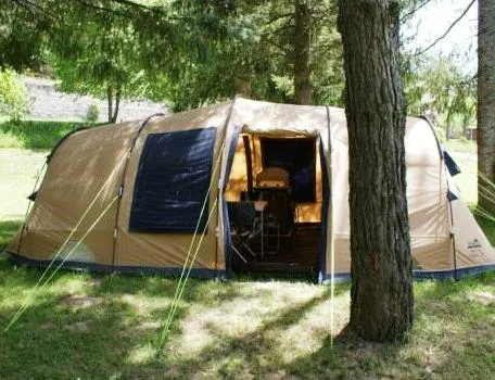 Camping Du Pont De Braye - Image 1