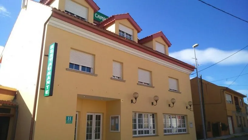 Hospedaje Campino - Image 1