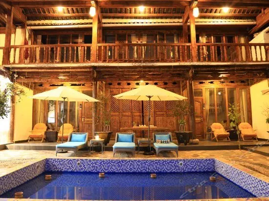 Yingju Inn - Image 1