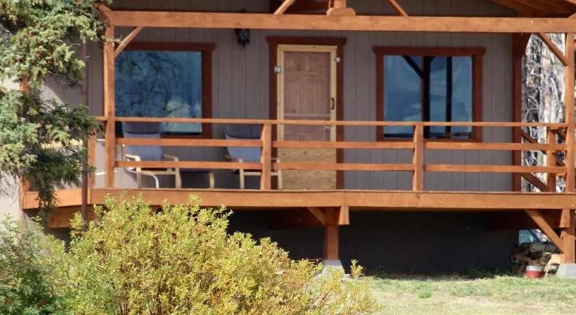 Woodlands Fishin Resort - Image 1