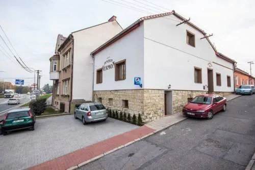 Penzion Vermon - Image 1