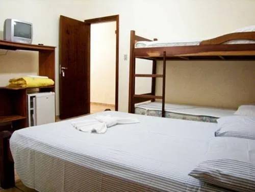 Pousada Solar Da Lagoinha - Image 1
