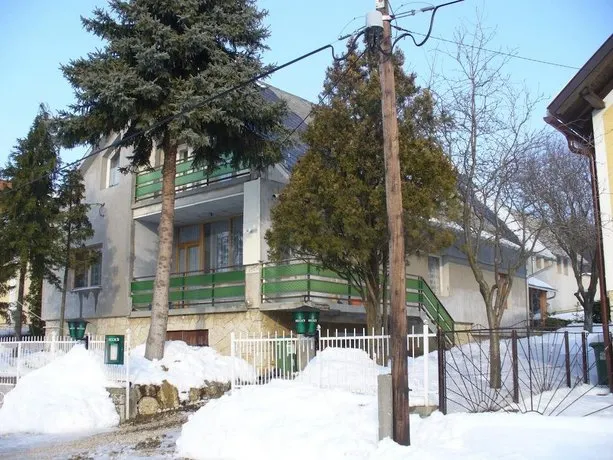 Borcsi Sport Panzió - Image 1