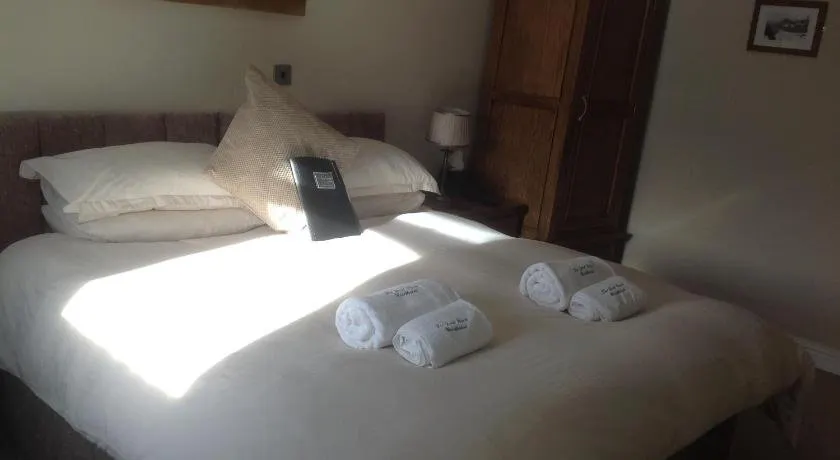 The Guest House Worsthorne - Image 1