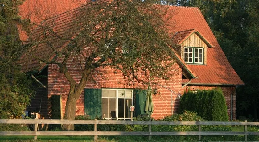 Ferienwohnung am Gibbach - Image 1