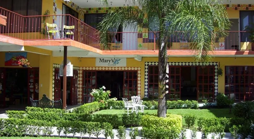 Hotel El Morichal - Image 1