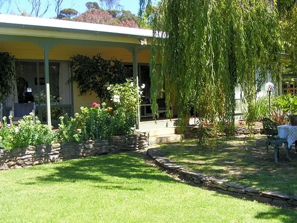The Lookout - Image 1