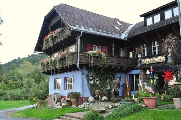 Kleinsasserhof - Image 1