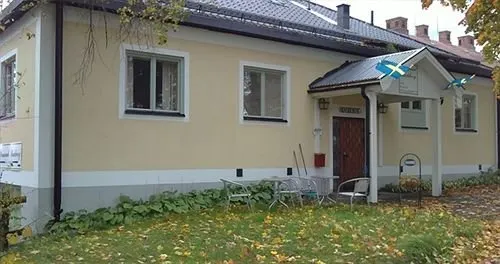 Backberg Pensionat - Image 1