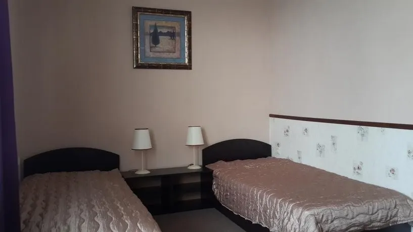 Guest House Velena - Image 1