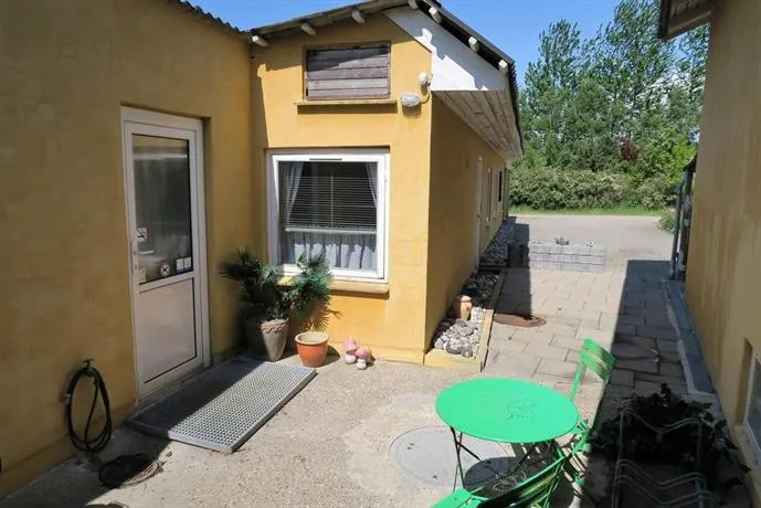 Engsvang Bed & Breakfast - Image 1