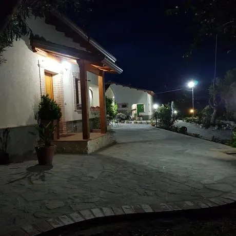 Borgo Santa Lucia - Image 1