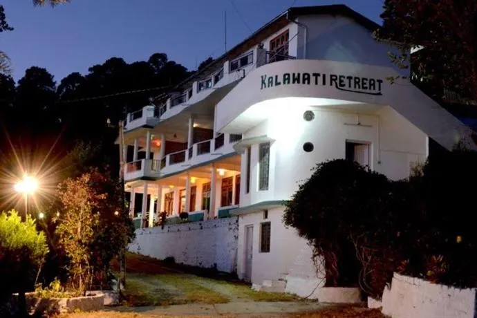 Kalawati Retreat by OYO Rooms - Image 1