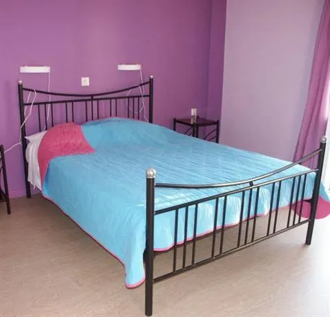 Kalymnos Village Studios - Image 1