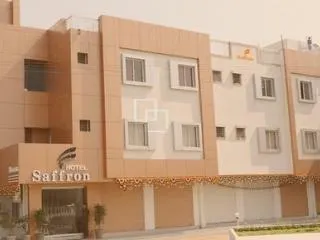 Hotel Saffron - Image 1