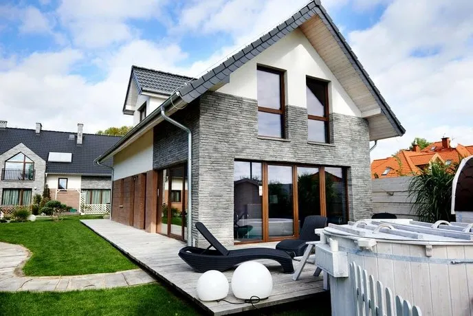 Villa Sielanka - Image 1