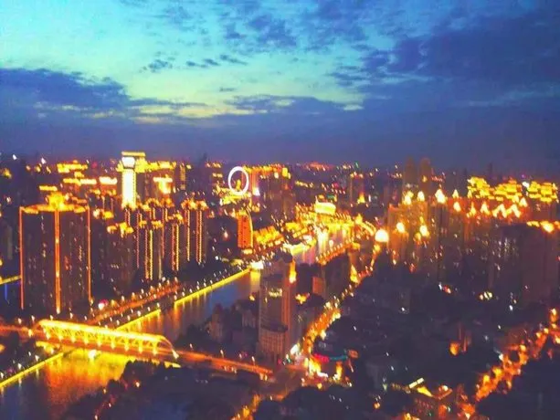 Tianjing Liunian Hostel - Image 1