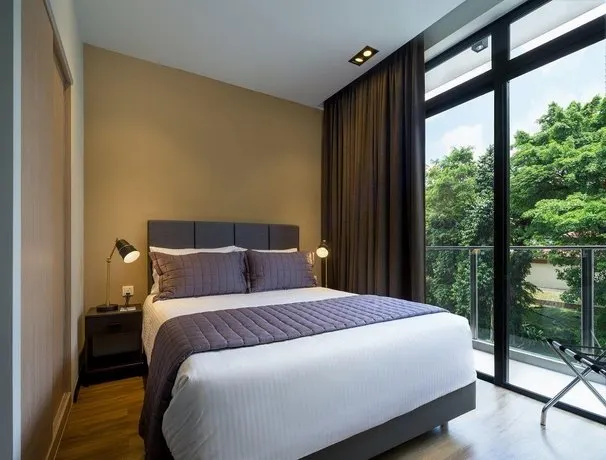 ARIVA ON SHAN SERVICED RESIDENCES - Image 1