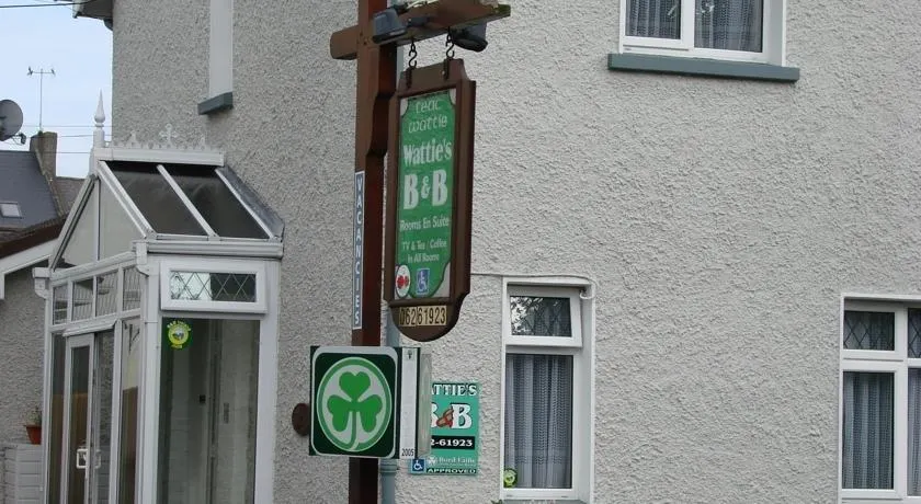 Teac Watties - Image 1
