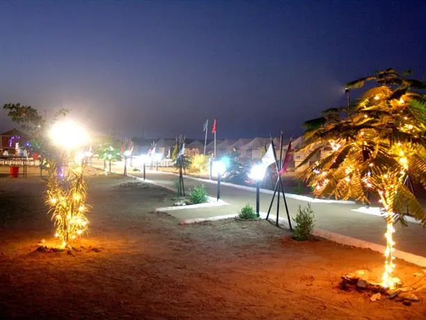 Salim Dunes Camp Sam - Image 1