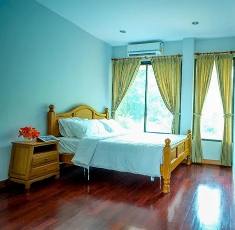 Phoom Resort & Spa - Image 1