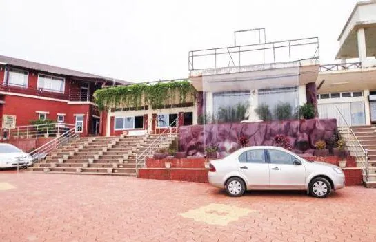 TGL RESORT & SPA (Pure Veg Hotel) - Image 1