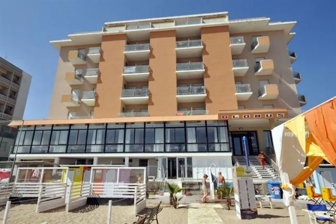 Hotel Globus - Image 1