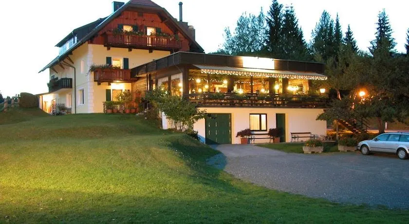 Kraners Alpenhof - Image 1