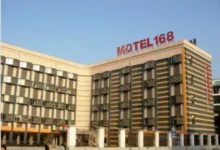 Motel168 Pudong Airport - Image 1