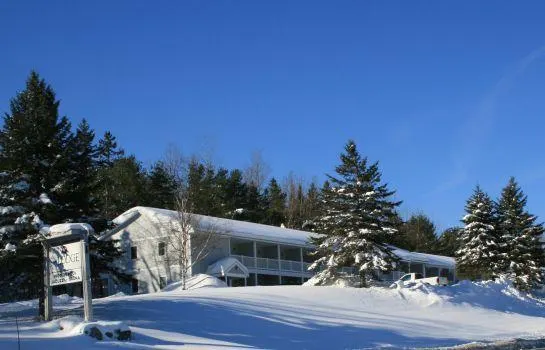 The Lodge at Bretton Woods - Image 1