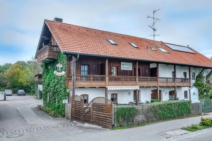 Landhaus Weidenhof - Image 1