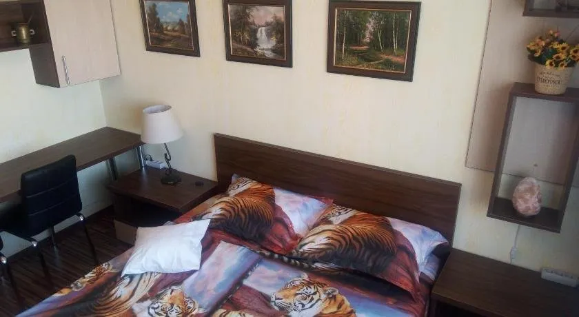 Apartament Dana "ARHB simetrie" - Image 1