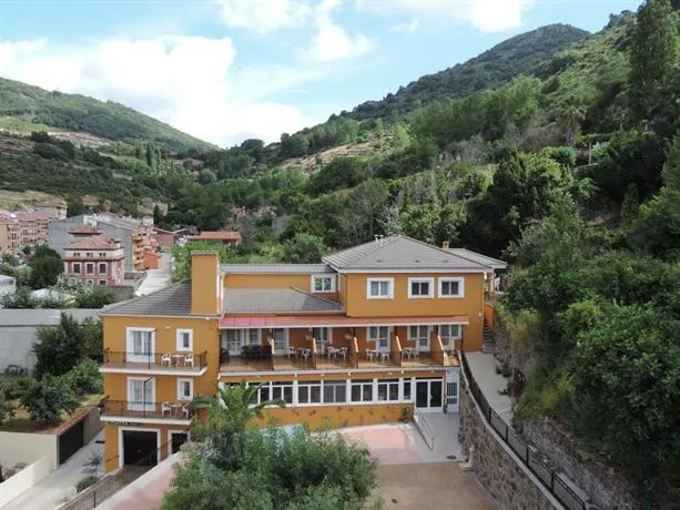 Hotel El Molino - Image 1