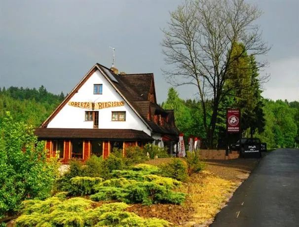 Oberza Biesisko - Image 1