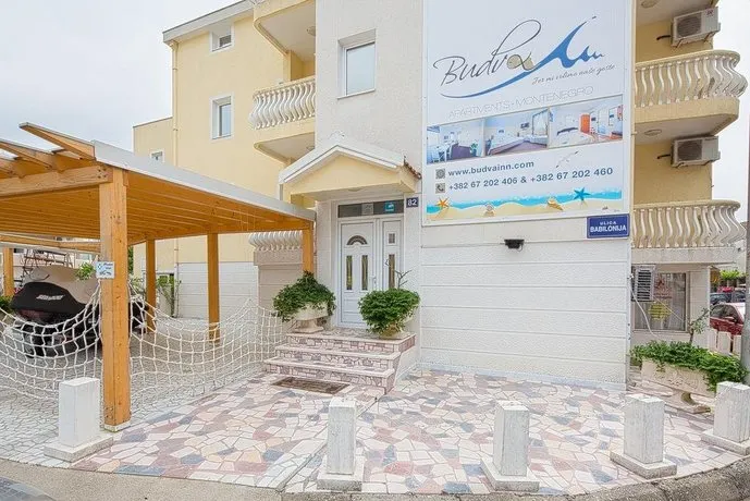 Budva Inn - Image 1