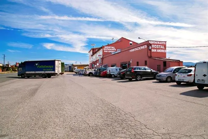 Hostal San Andrés - Image 1