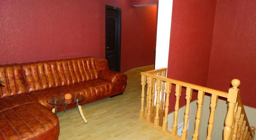Hotel Sano - Image 1